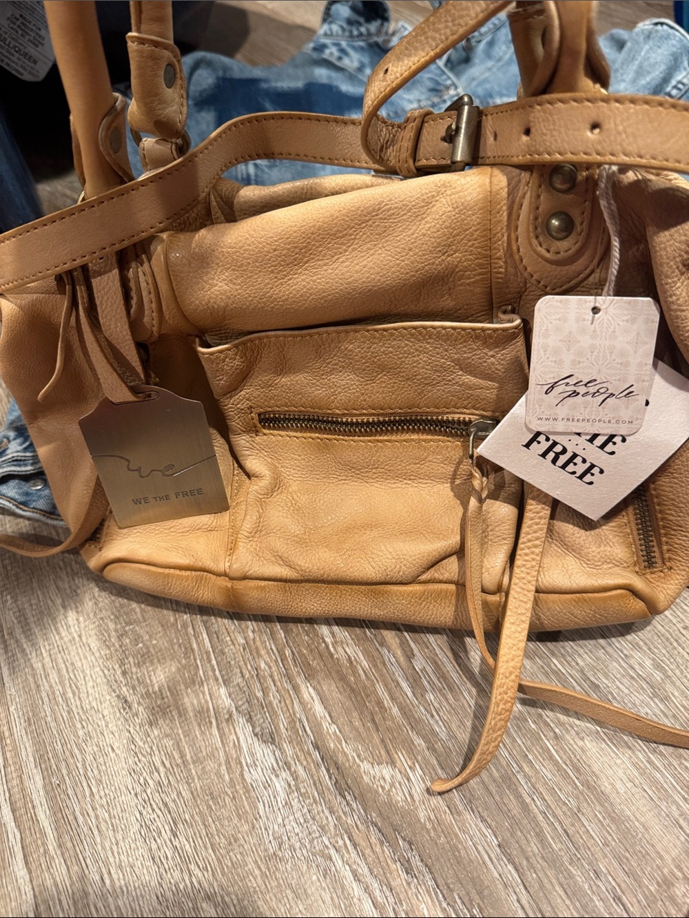 FREEE PEOPLE BUNDLE - Picture 10 of 12